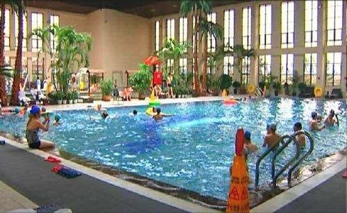 顶级温泉度假酒店有哪些,温泉度假村都有哪些泡池