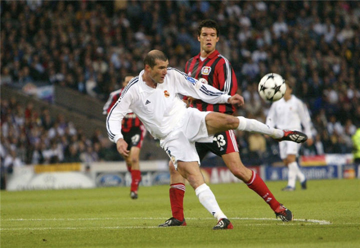 世界足坛十大顶级球星排行榜,世界十大足坛巨星