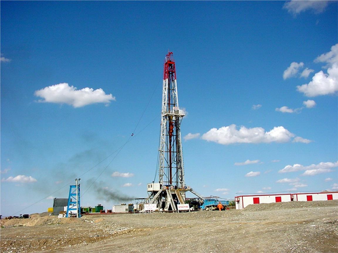 水基钻井液的组成,钻井液的定义和作用