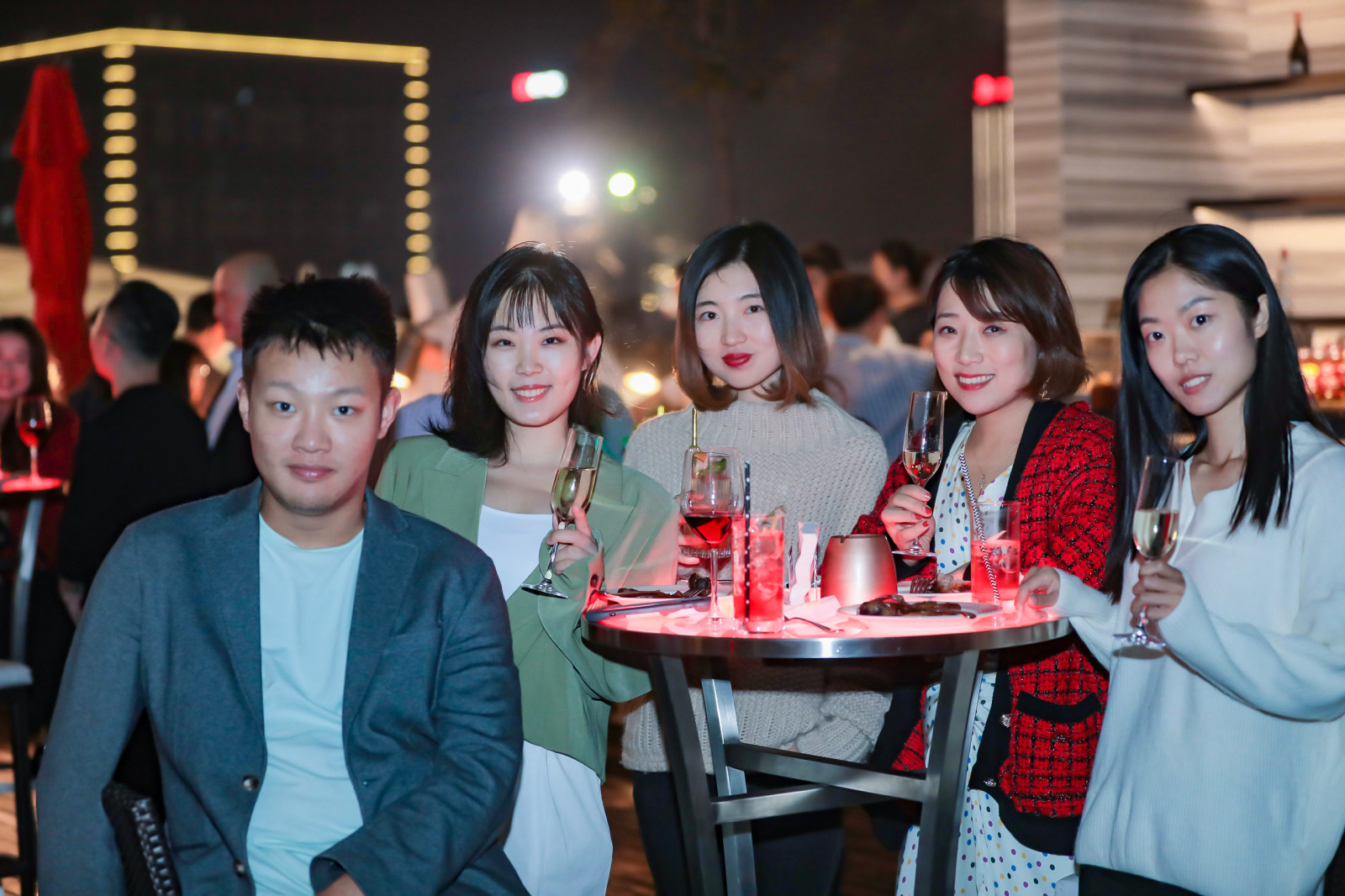 苏州园区香格里拉酒店，在金鸡湖畔享受家一般的温暖