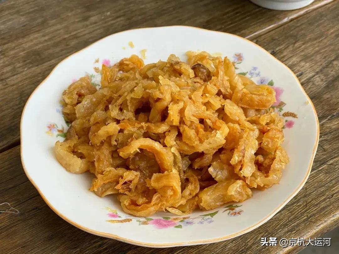 大名县最有特色小吃,大名县传统美食