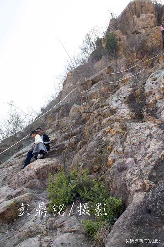 平邑县铜石镇丹山图片,铜石镇丹山