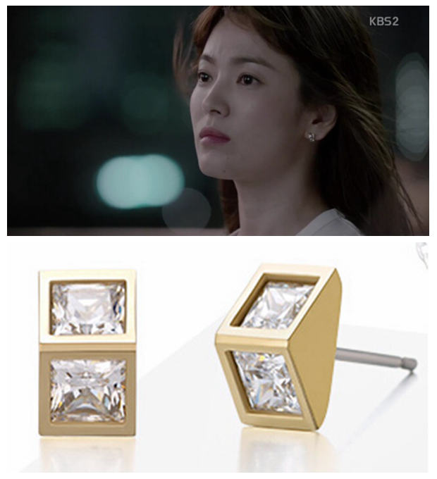 韩国女明星都用什么?宋慧乔!朴信惠!郑秀晶!