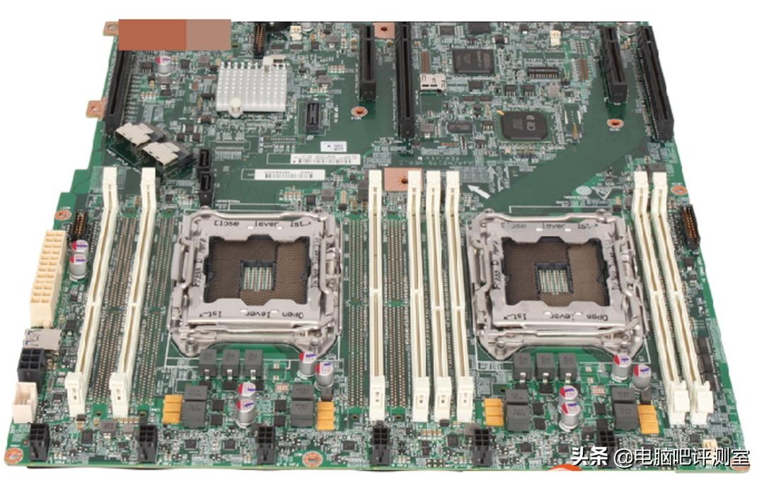 各种造型怪异的机箱,长得奇怪的电脑机箱