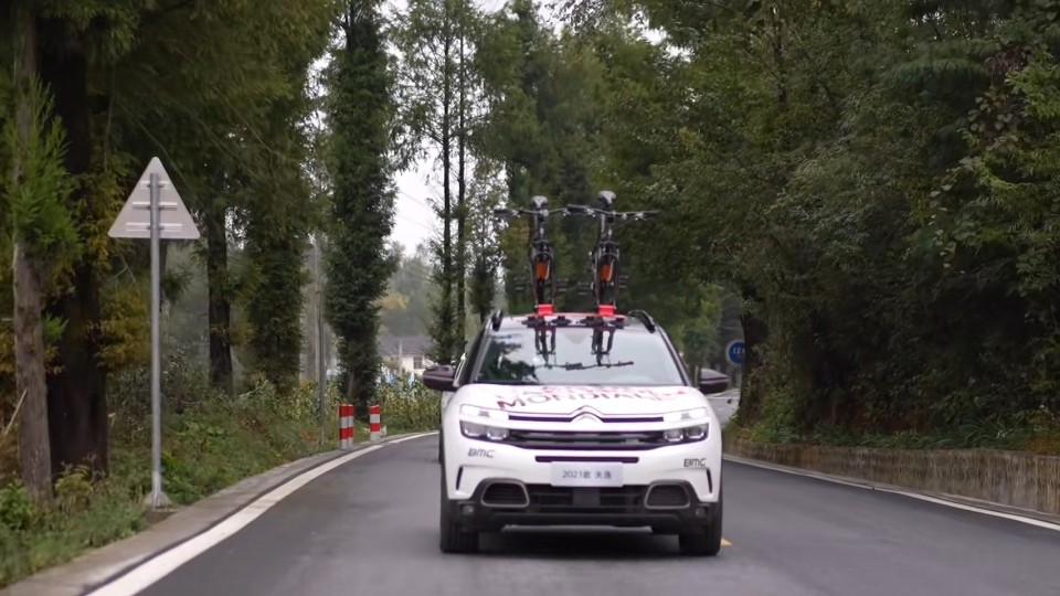 东风雪铁龙天逸c5aircross,天逸c5aircross故障率多吗