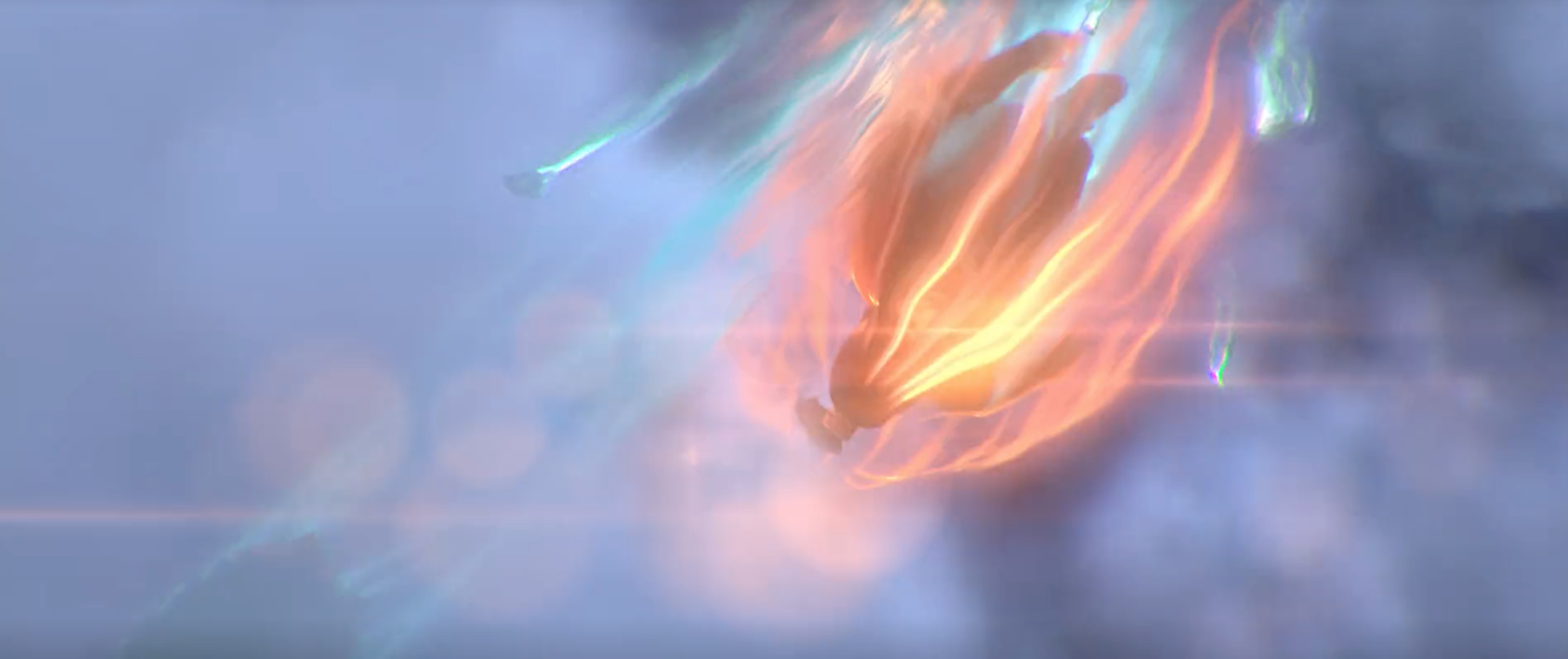 斗破苍穹第4季第一次碰到雅妃,斗破苍穹第四季再上云岚宗