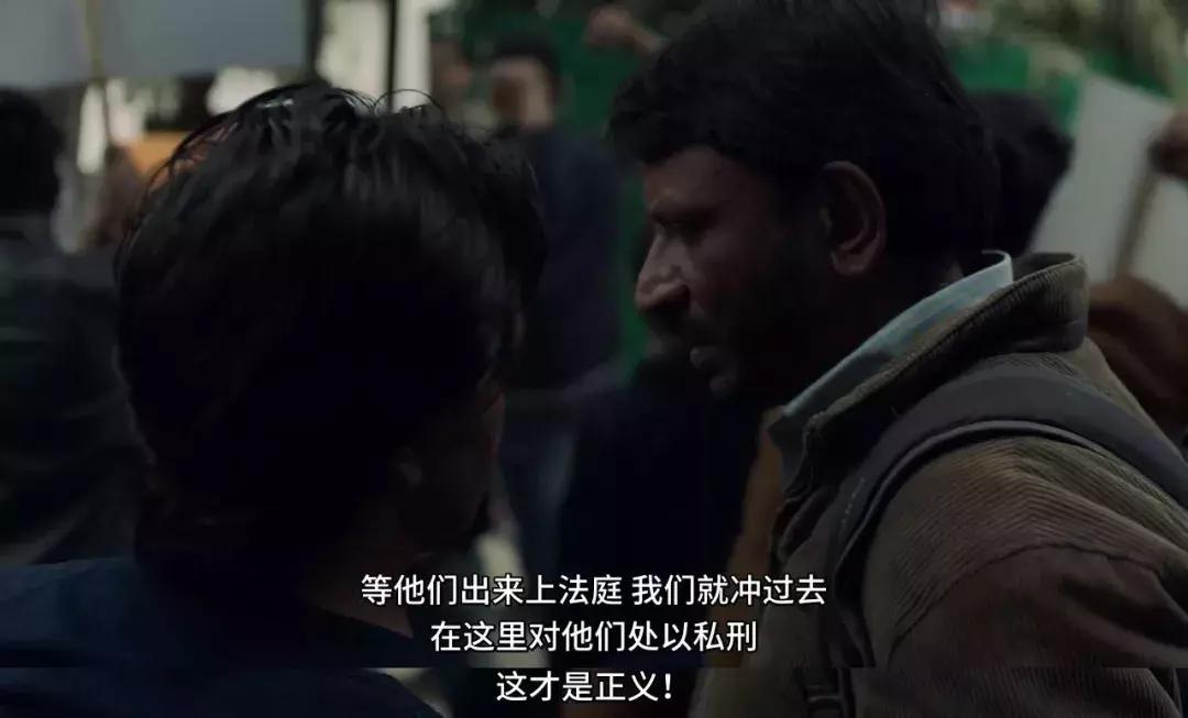 暴力的女人有多可怕,被打击长大的女孩