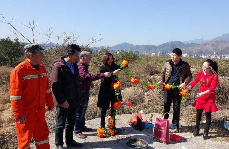 清明不方便回家乡扫墓怎么办,农村没有儿子有女儿宅基地咋办