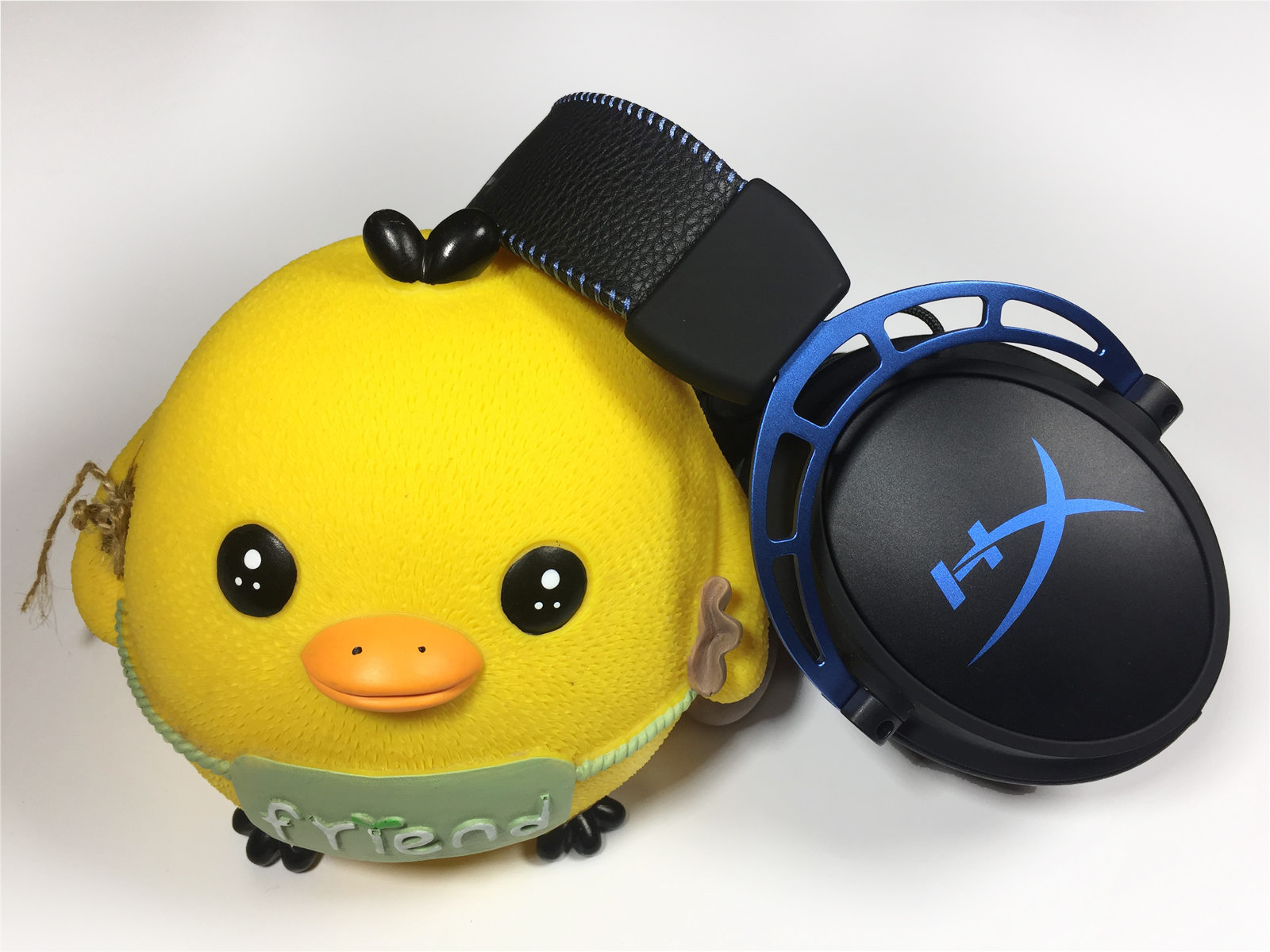 hyperxcloudalphas耳机,hyperx阿尔法加强版游戏耳机