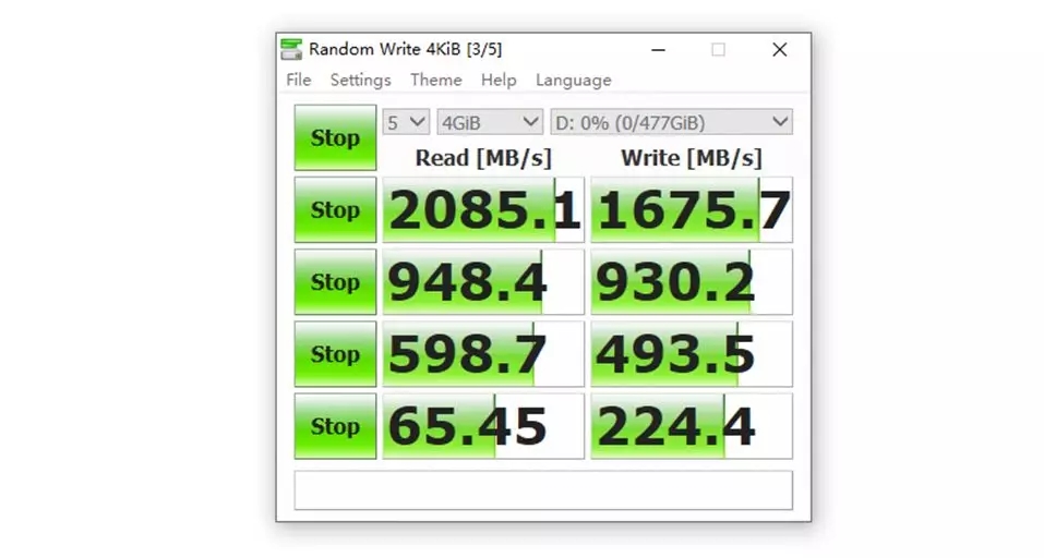 飚王500gb迷你移动固态硬盘评测,飚王移动固态硬盘质量好吗