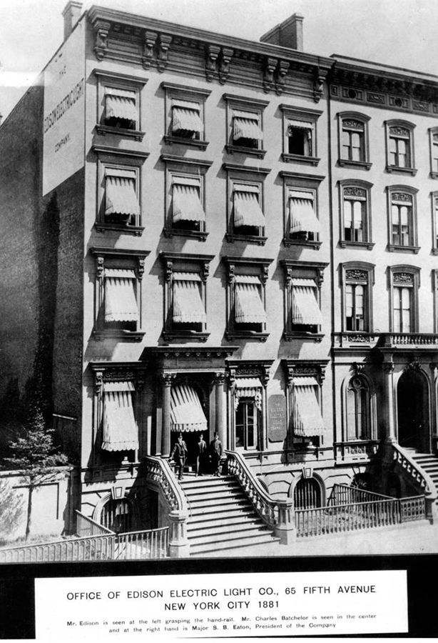 为什么爱迪生如此成功,爱迪生后来怎么上学的