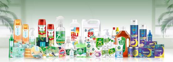 积极践行全球品牌计划！敖广集团携手华为、中烟冲进前四