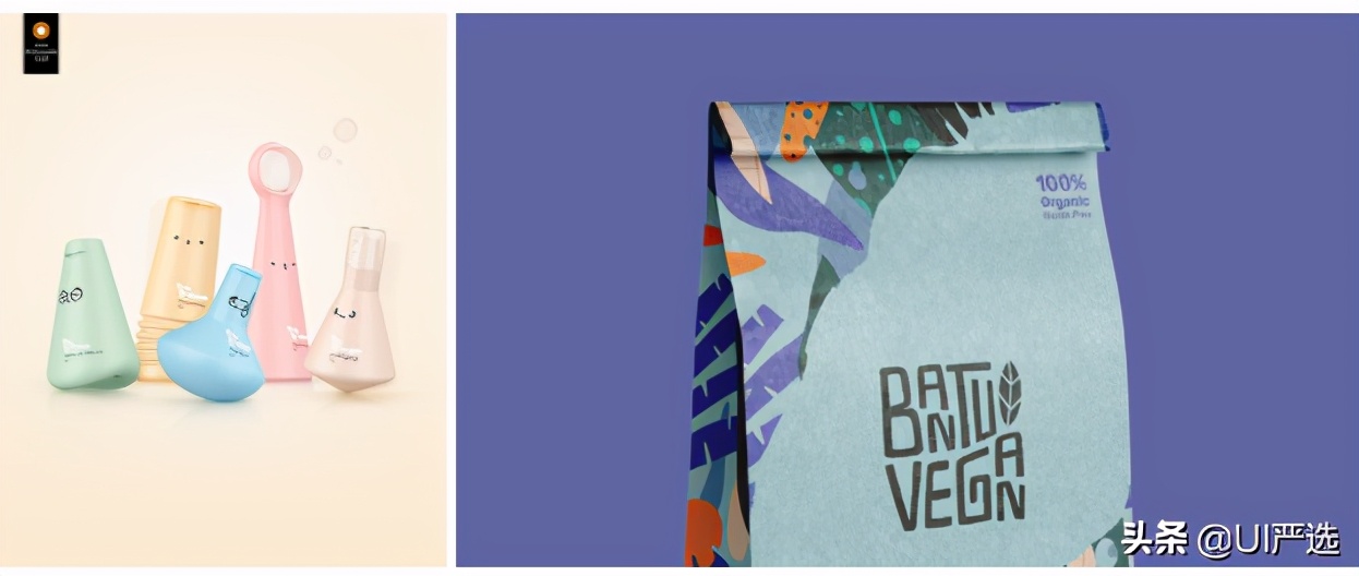 behance最新热门设计作品,behance设计网站推荐