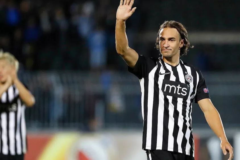 「FIFA20茶话会」盘点那些已泯然众人的“足坛超新星”（二）