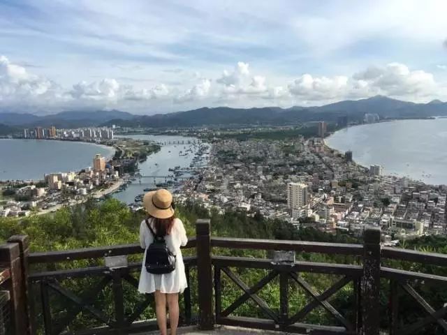 惠州双月湾君廷一线海景酒店推荐,惠州双月湾君廷度假酒店单人房