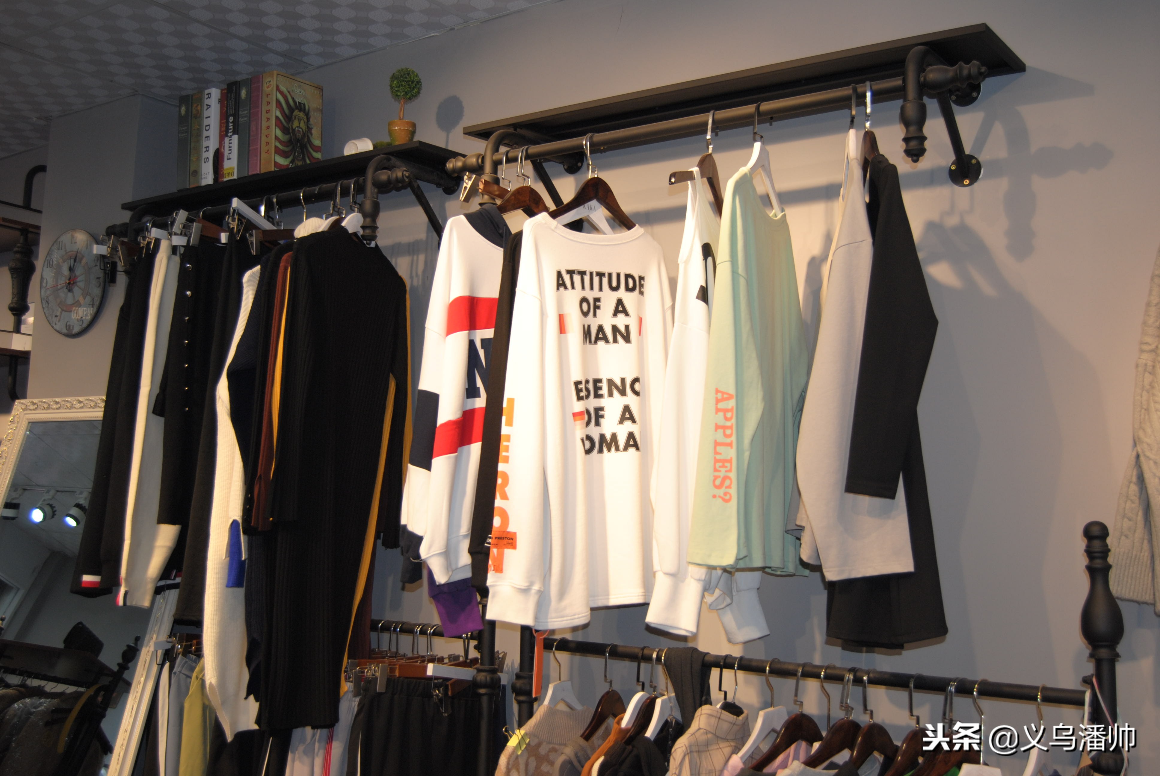 揭秘真实义乌,揭开神秘的面纱