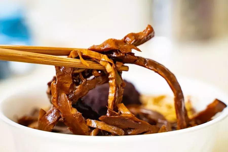 老黄浦的20碗面（上）