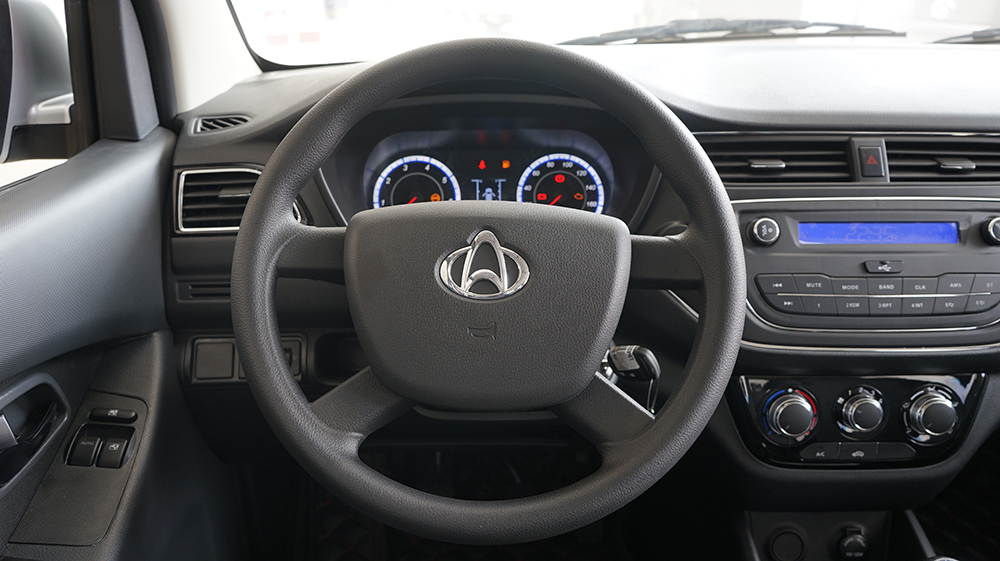 长安欧诺s如何选,长安欧诺s最新版测评