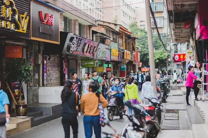 昆明旧时光电子版,昆明旧记忆