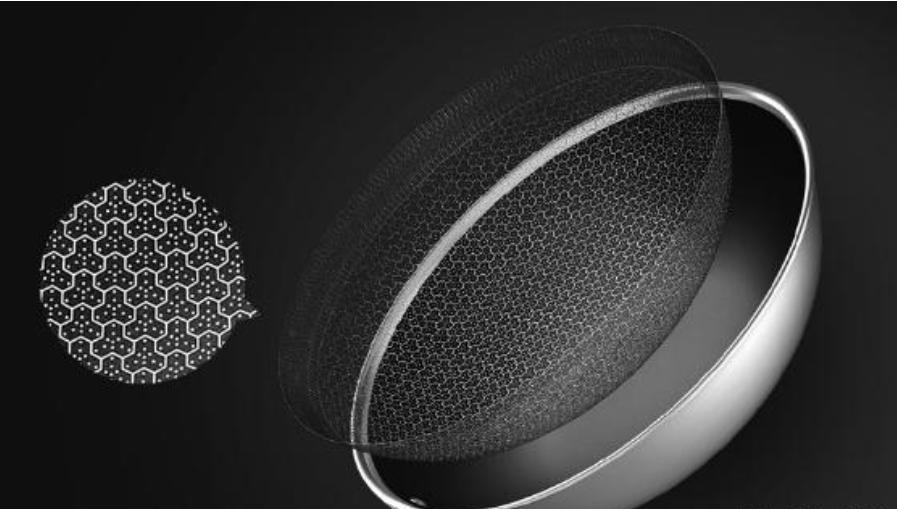 苏泊尔和康巴赫蜂窝不粘锅哪个好,苏泊尔不粘锅和康巴赫哪个好