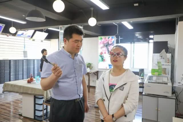 北京朝阳区潘家园眼镜店,潘家园哪家眼镜店最经济实惠又好