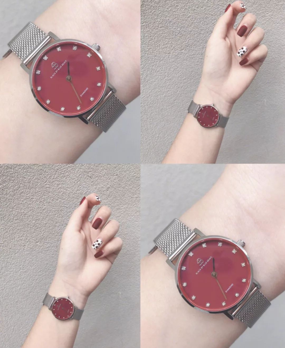 我去年买了个表超耐磨的什么意思,我去年买了个表超耐磨