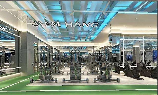 重庆24小时健身房怎么应聘教练,重庆哪里招聘游泳健身教练