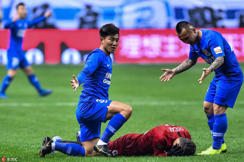 对球队犯错误兄弟的义气，恰恰是在害了他们