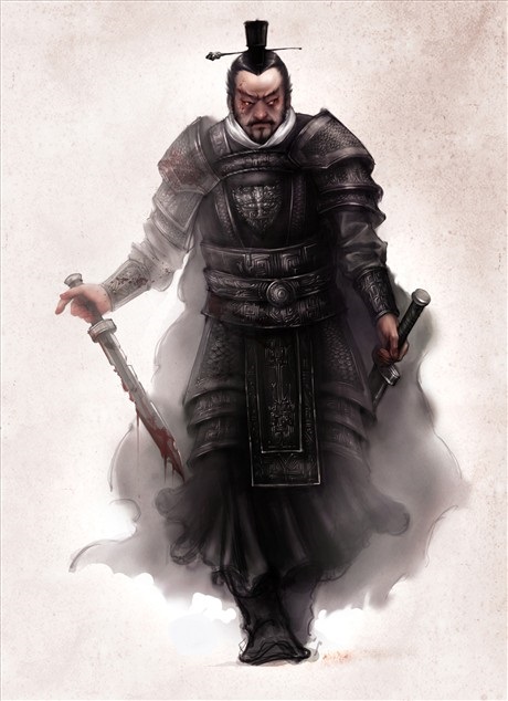 赵括纸上谈兵白起赢了,纸上谈兵白起和赵括