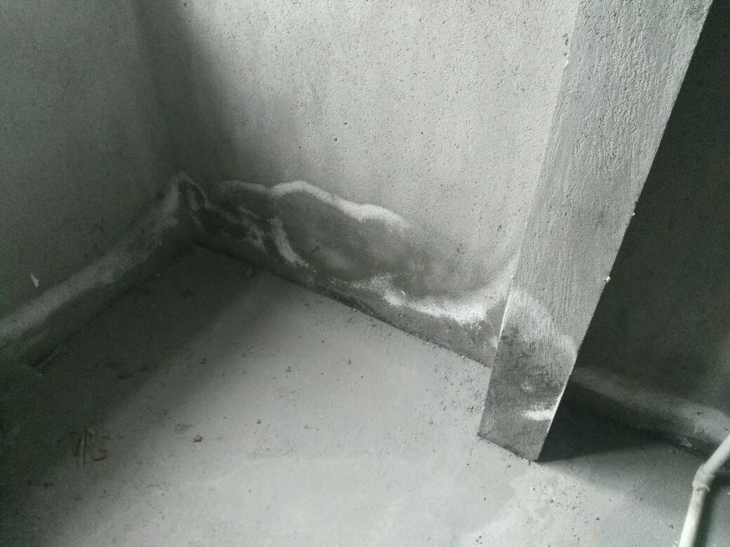 旧房翻新墙面发黄怎么补救,刮完腻子墙面发黄处理妙招