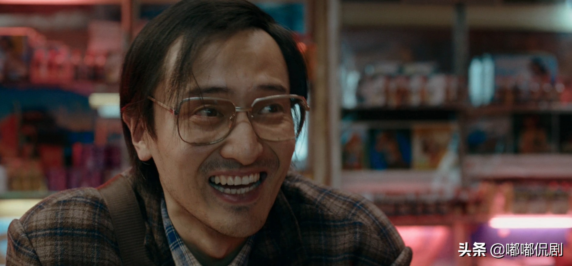 我不是药神实际效果,我不是药神现实最后处理