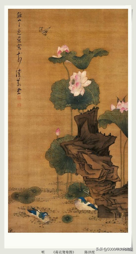 如何自学中国画,如何自学国画入门