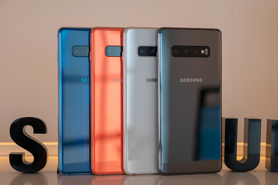 三星s10+港版,三星s10港版价格