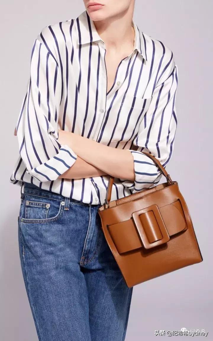 2022年度很火包包,2020年最潮时尚的小众包包推荐