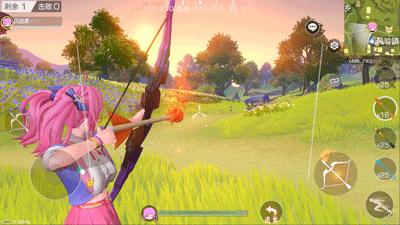 手机游戏推荐风云岛行动,风云岛行动云游戏