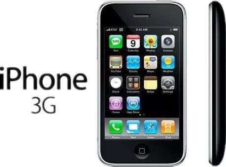 手机简史合集,手机简史