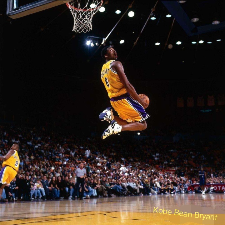 科比职业生涯最后六年无冠,科比职业生涯辉煌时刻