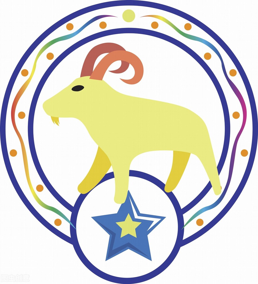 摩羯座今日运势新浪,摩羯座今日运势男