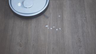 科沃斯扫地机器人dc43测评,科沃斯deebotdd35扫地机器人