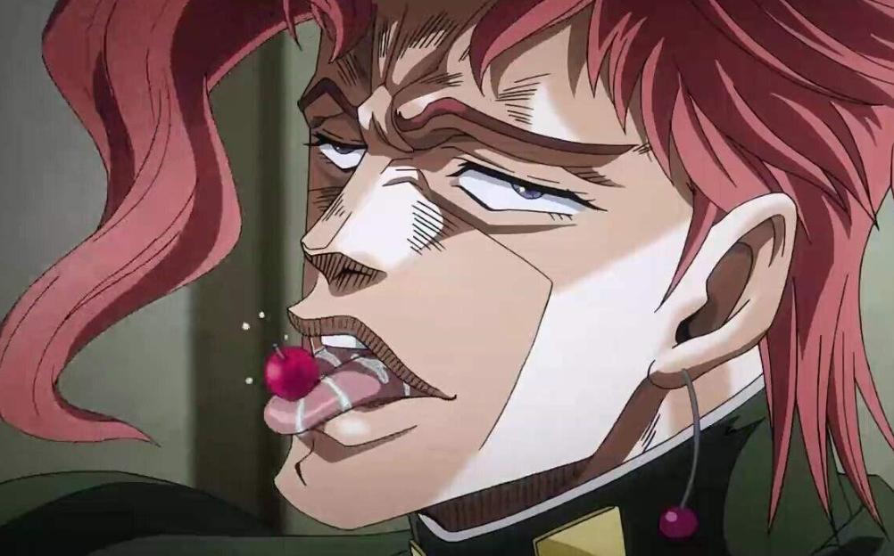 jojo里荒木最不喜欢的角色,jojo是荒木的亲身经历吗