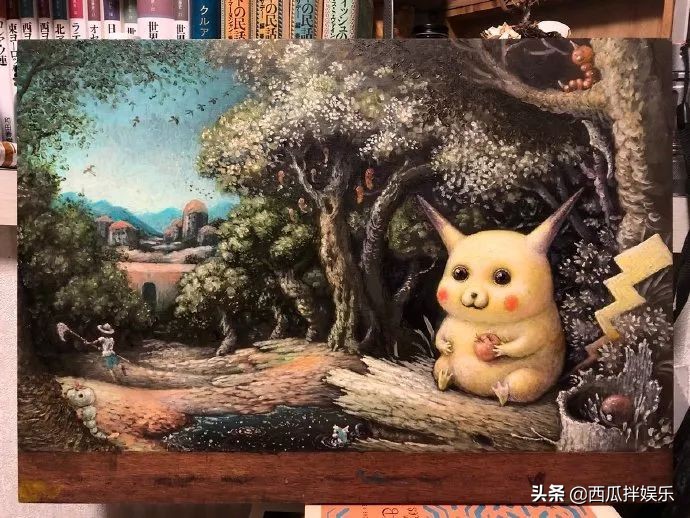 我常因为不够沙雕而跟你格格不入,我常常因为不够沙雕而格格不入图