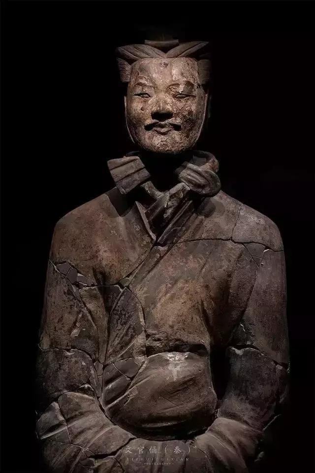 震撼50件国宝的惊艳瞬间,令人惊叹的历史文物藏品