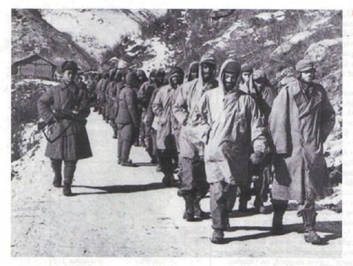 瞧不起让人海战术？别扯了！不是世界一流军事强国根本玩不好