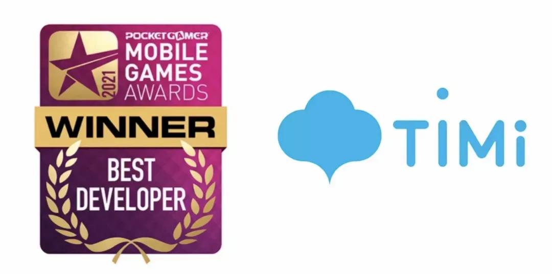 再度获评年度最佳开发商，天美的海外布局进展到什么阶段了？