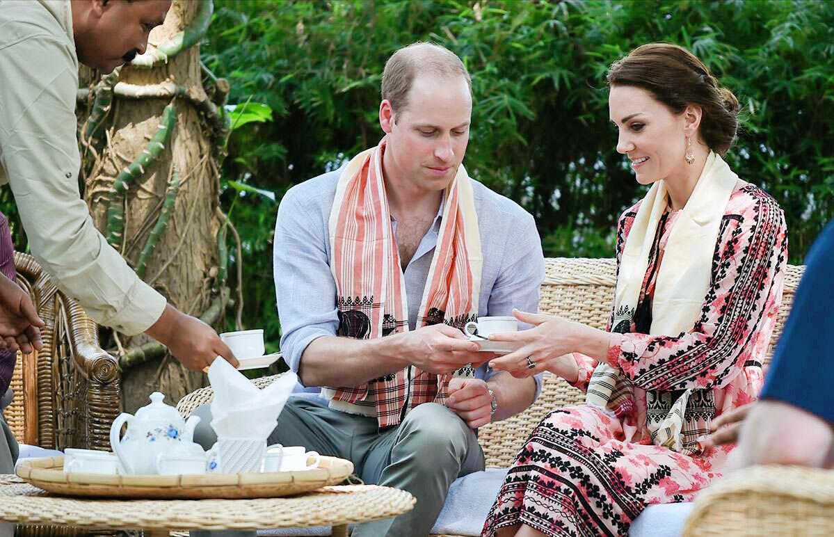 英国王室每天吃什么最好,揭秘英国王室饮食禁忌和偏爱