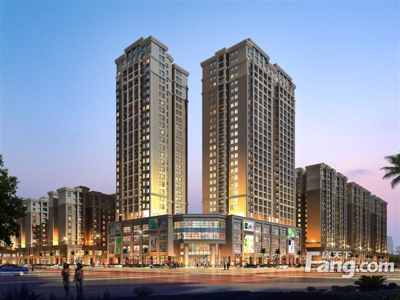 还在犹豫买什么房子,还在犹豫什么时候买房吗