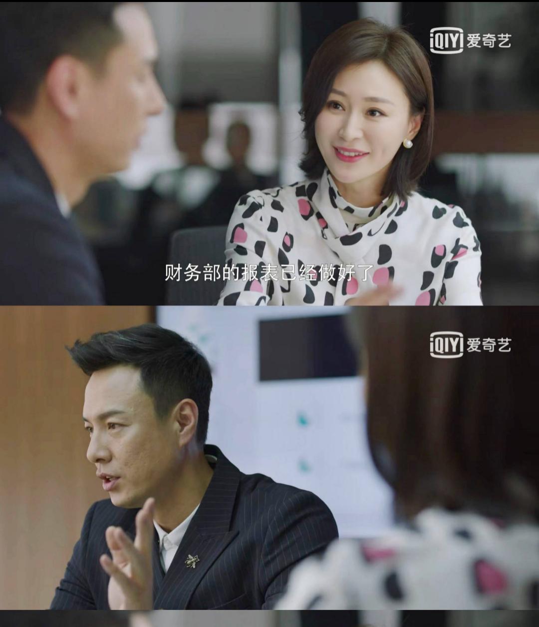 琅琊榜越贵妃加害霓凰郡主,琅琊榜越贵妃被静妃教训