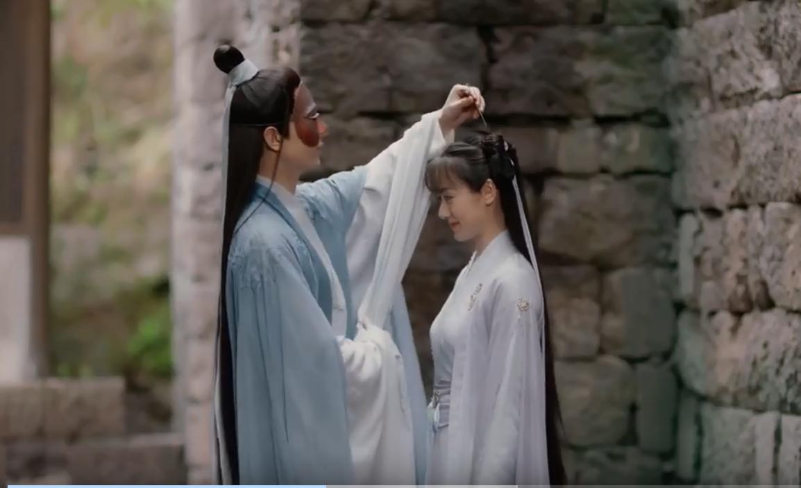 琉璃美人煞：司凤九世一厢情愿，终换来两情相悦，说他傻是你没懂