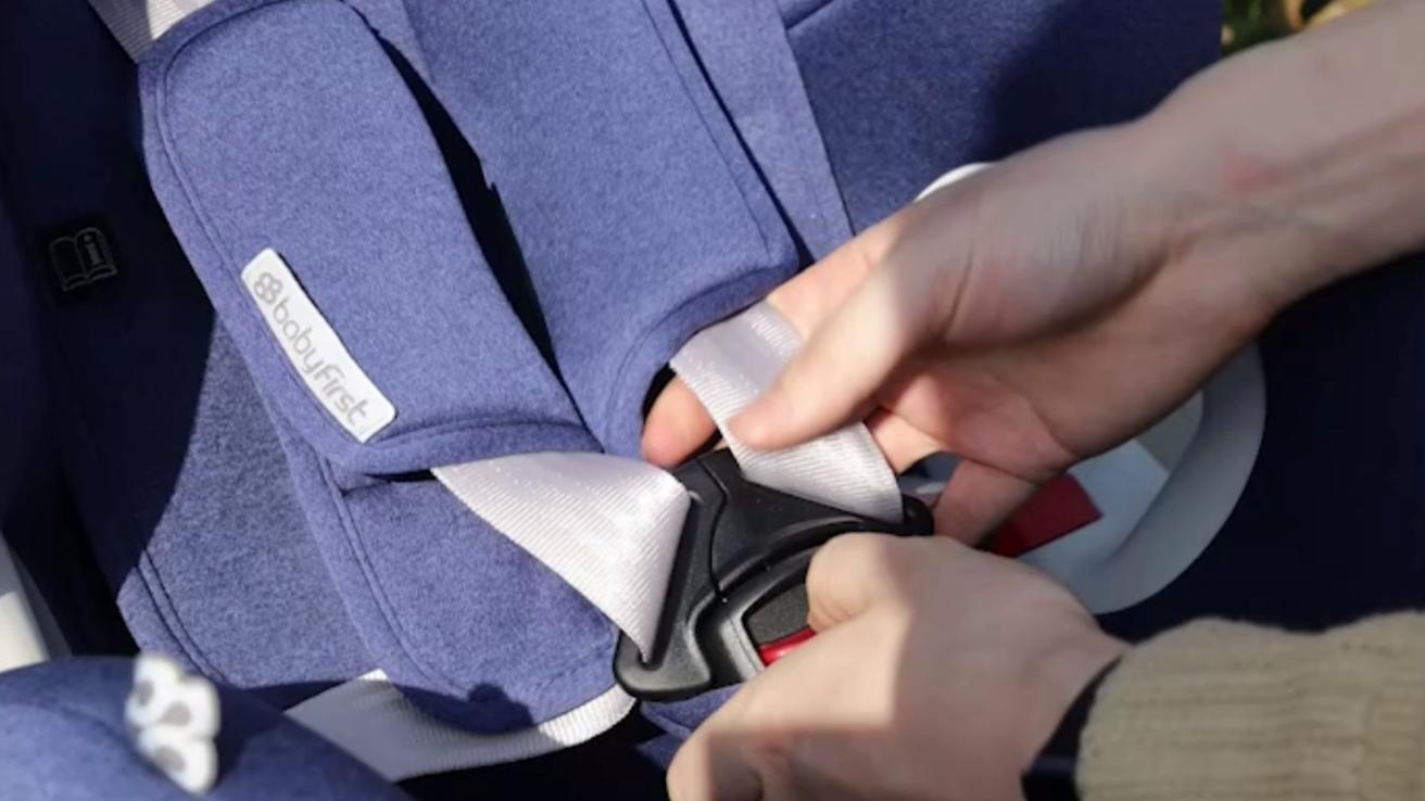 安全座椅360旋转的好还是普通的好,哪些安全座椅符合国家标准