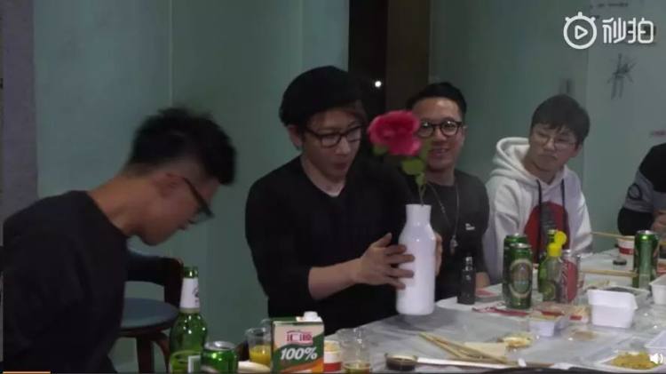 刘谦回应完整版,刘谦换壶央视如何解释